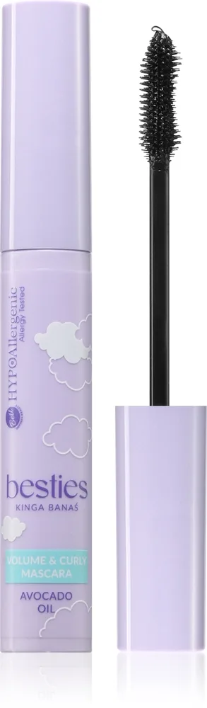 Bell HYPOAllergenic Besties Mascara