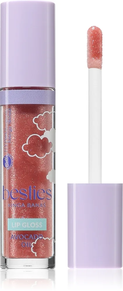 Bell HYPOAllergenic Besties Lipgloss