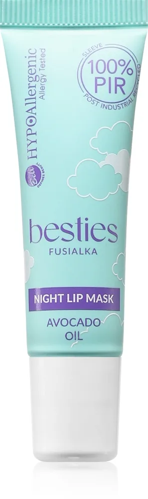 Bell HYPOAllergenic Besties Læbemaske