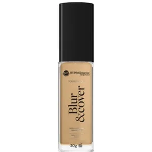 Bell HYPOAllergenic Blur & Cover Foundation Flytande foundation