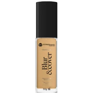 Bell HYPOAllergenic Blur & Cover Foundation Flytande foundation