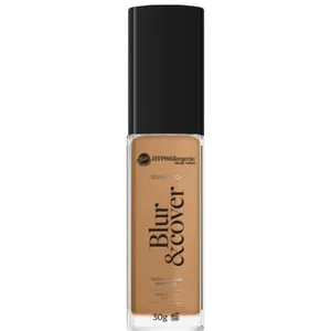 Bell HYPOAllergenic Blur & Cover Foundation Flytande foundation
