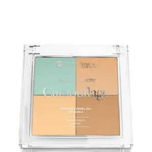 Bell HYPOAllergenic Camouflage Concealer palett