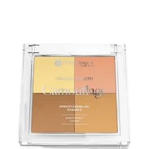 Bell HYPOAllergenic Camouflage Concealer palett