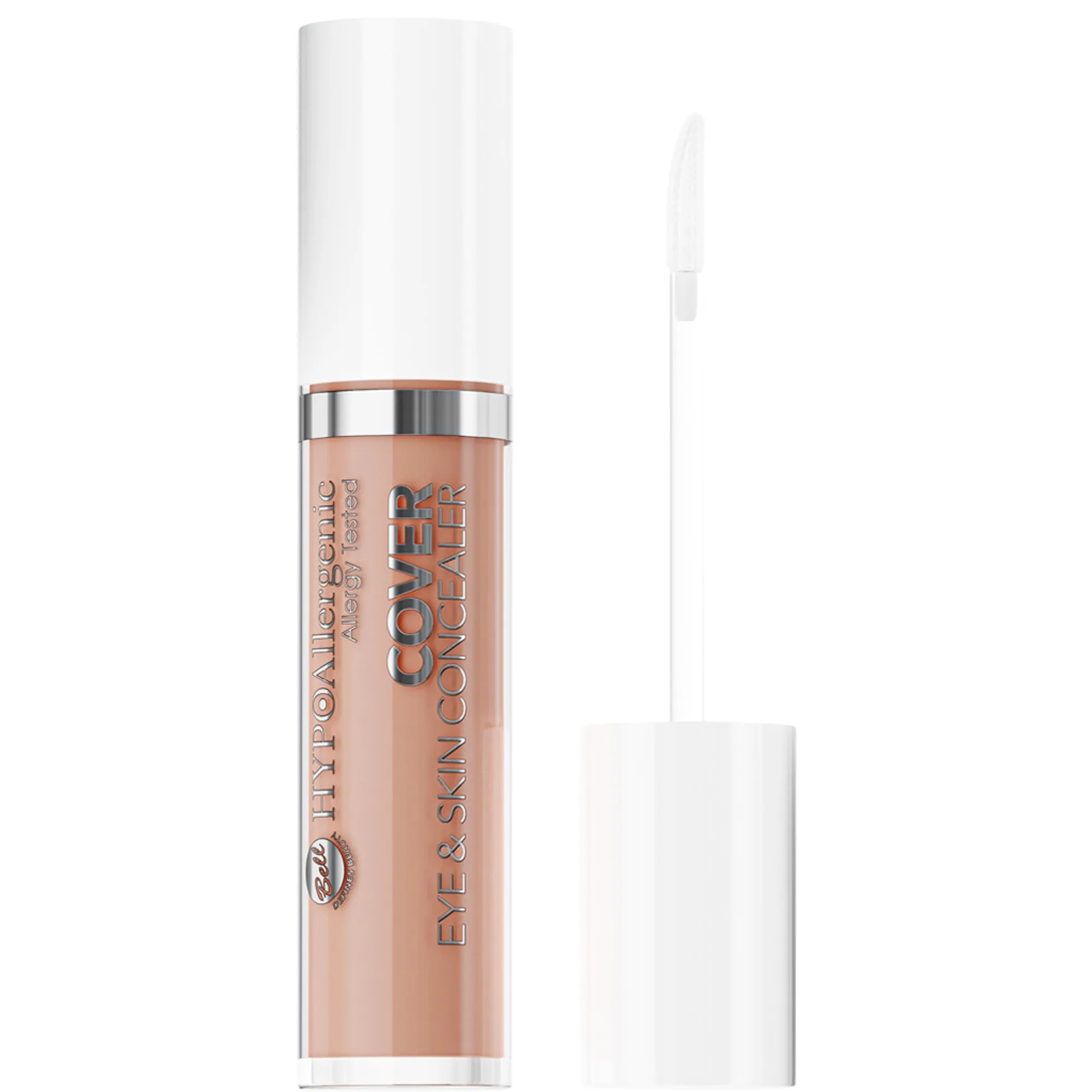 Bell HYPOAllergenic Cover Eye & Skin Stick Concealer