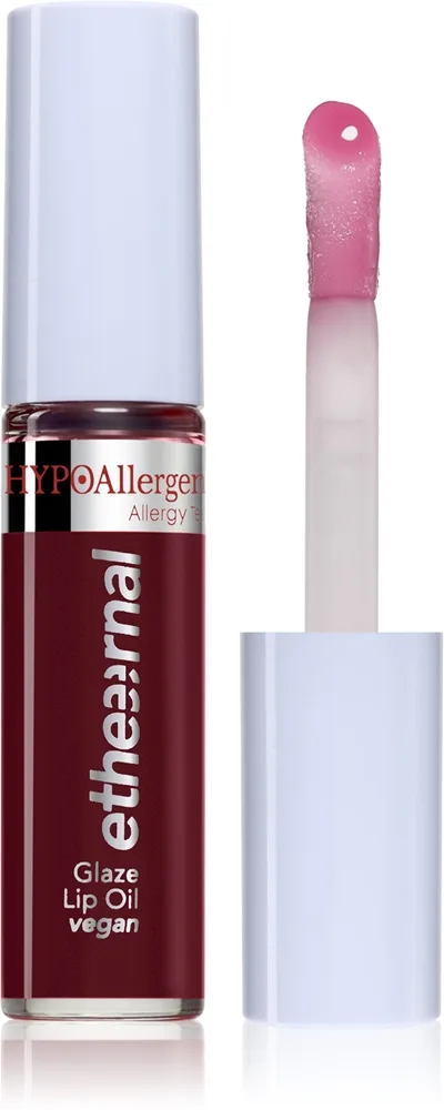 Bell HYPOAllergenic Ethernal Glaze Lip Oil Læbeolie