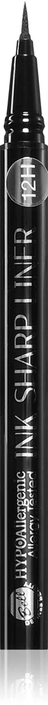 Bell HYPOAllergenic Ink Sharp Liner Eyeliner