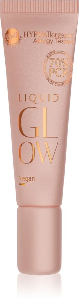 Bell HYPOAllergenic Liquid Glow Highlighter