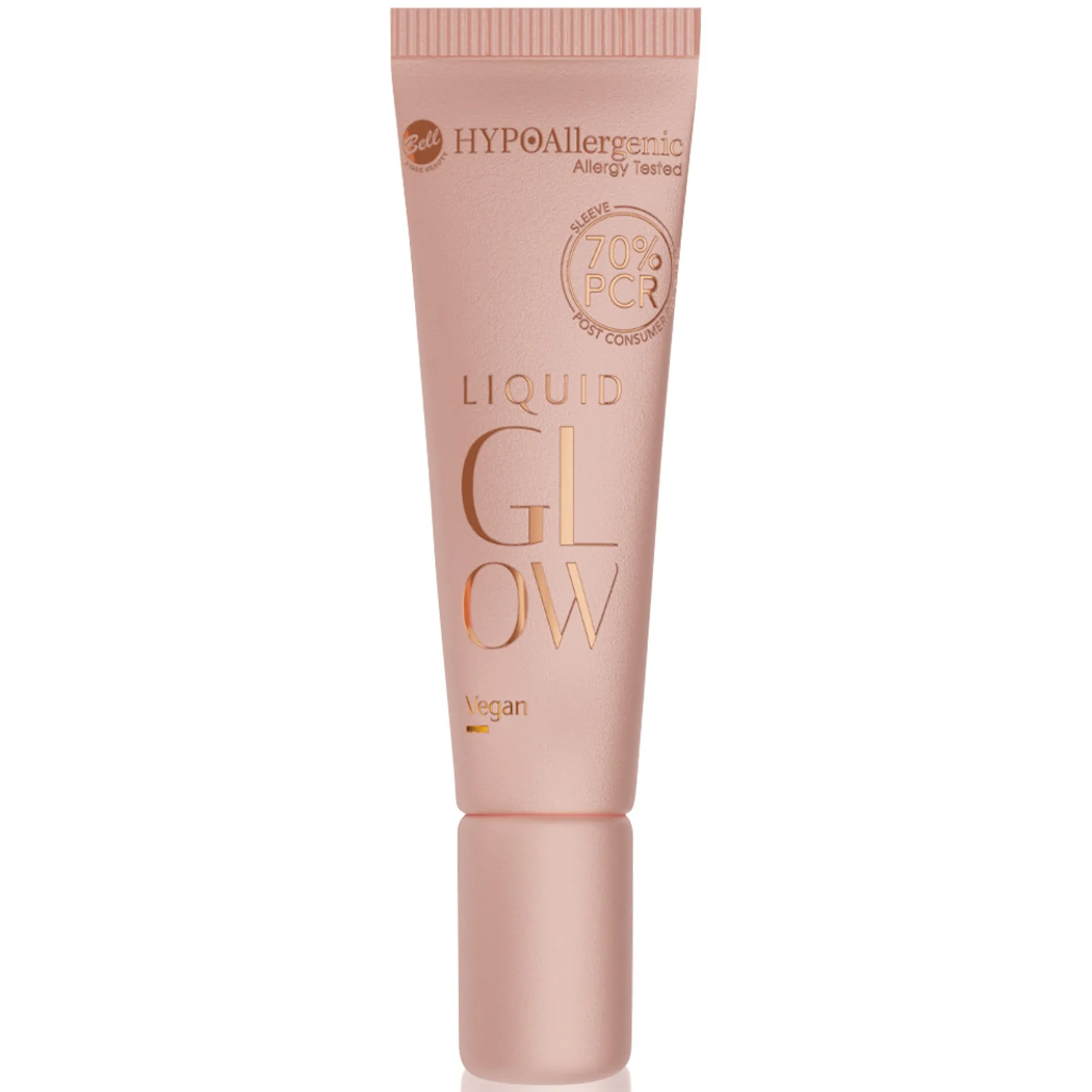 Bell HYPOAllergenic Liquid Glow Highlighter