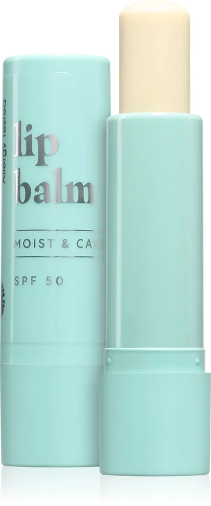 Bell HYPOAllergenic Læbepomade SPF 50 Læbepomade