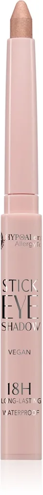 Bell HYPOallergenic Krämig ögonskugga i stift Skugga 01 Cookie 1.5 g