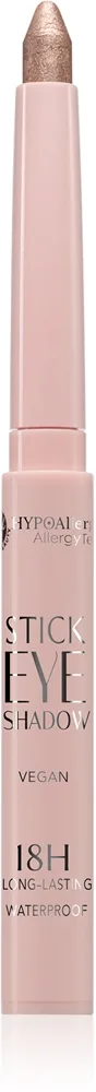 Bell HYPOallergenic Krämig ögonskugga i stift Skugga 03 Brownie 1.5 g