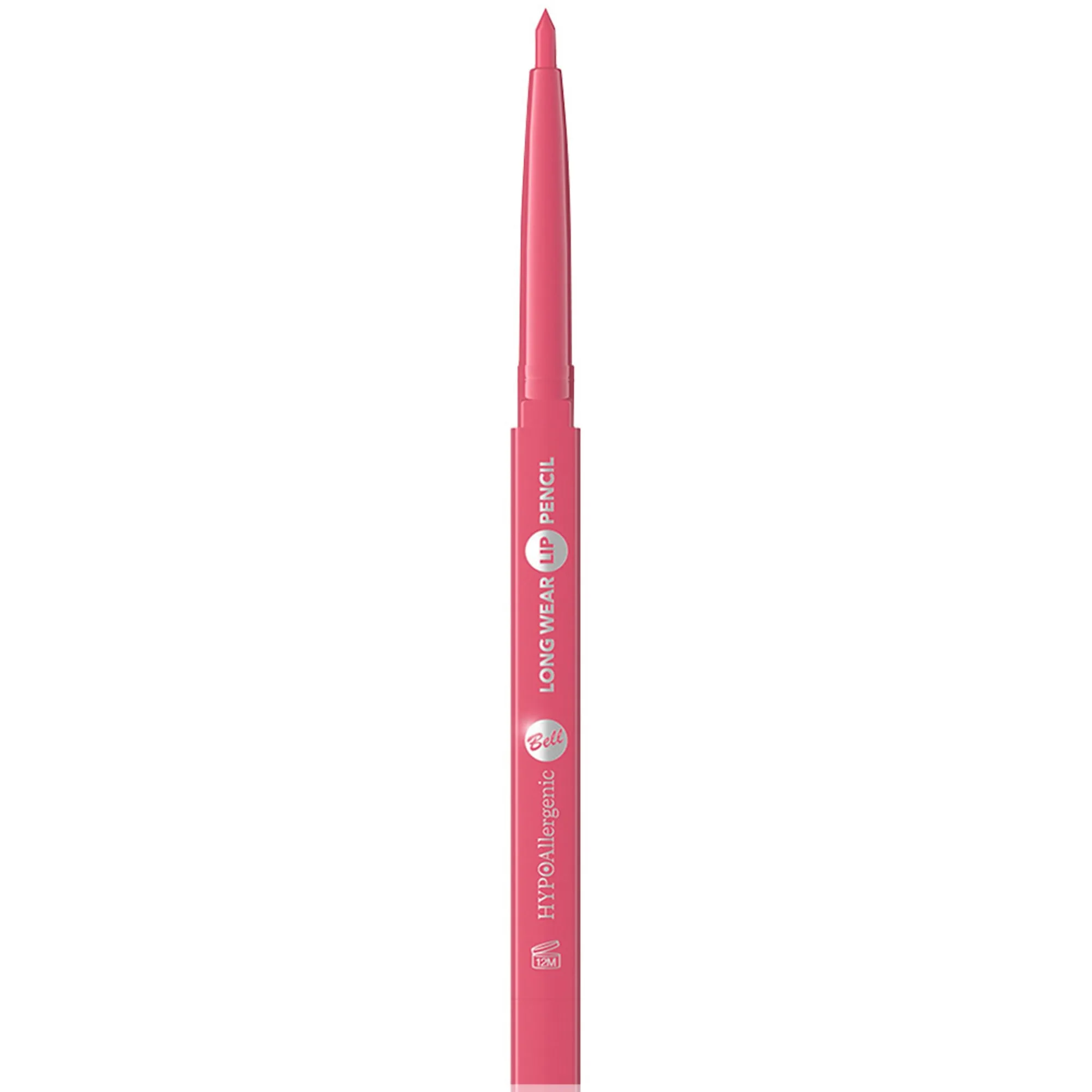 Bell Hypoallergenic Läpp-liner Skugga 05 Fuchsia 5 g