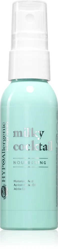 Bell HYPOAllergenic Nourishing Milky Cocktail Ansigtsbalsam