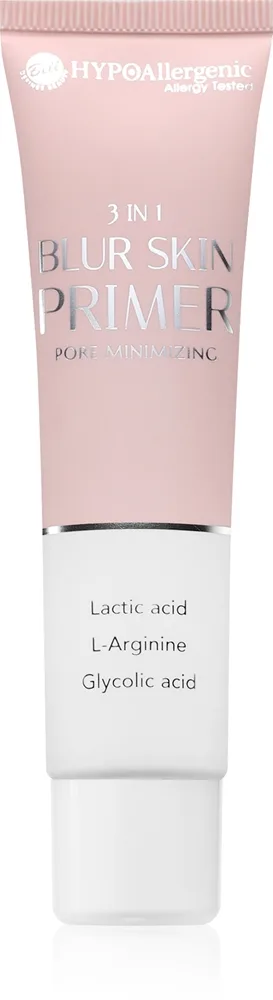 Bell HYPOAllergenic Blur Skin Primer Primer