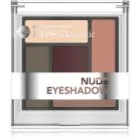 Bell HYPOAllergenic Nude Eyeshadow Ögonskuggspalett