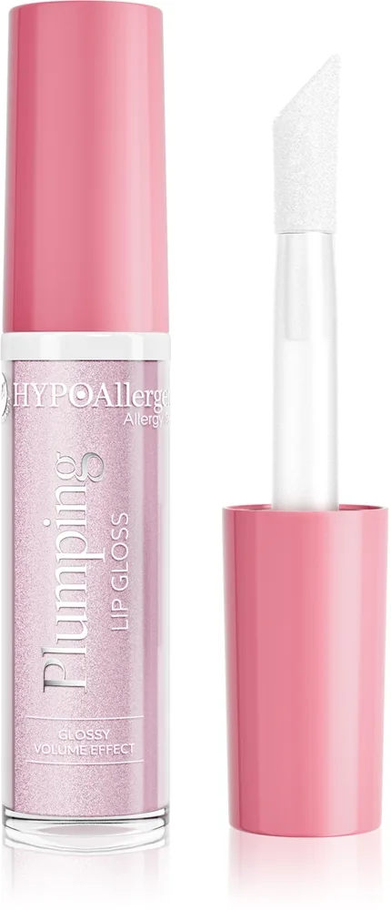 Bell HYPOAllergenic Plumping Lip Gloss Läppglans