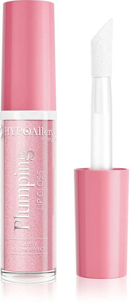 Bell HYPOAllergenic Plumping Lip Gloss Lipgloss