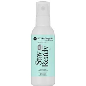 Bell HYPOAllergenic Stay Ready Setting Spray Setting spray
