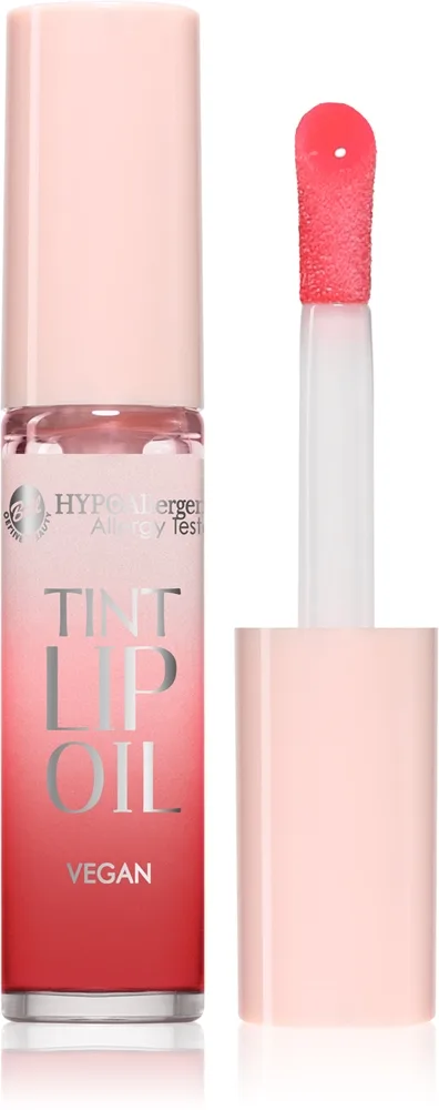 Bell HYPOallergenic Tint Lip Oil tönendes Lippenöl Farbton 02 Promise 5.5 g