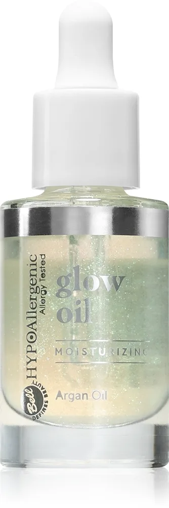 Bell HYPOAllergenic Moisturizing Glow Oil Serum