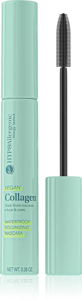 Bell Hypoallergenic Vattentät Mascara 8 g