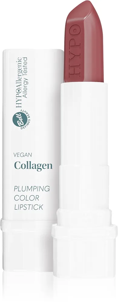 Bell Hypoallergenic Läppstift Skugga 01 Choco 4 g