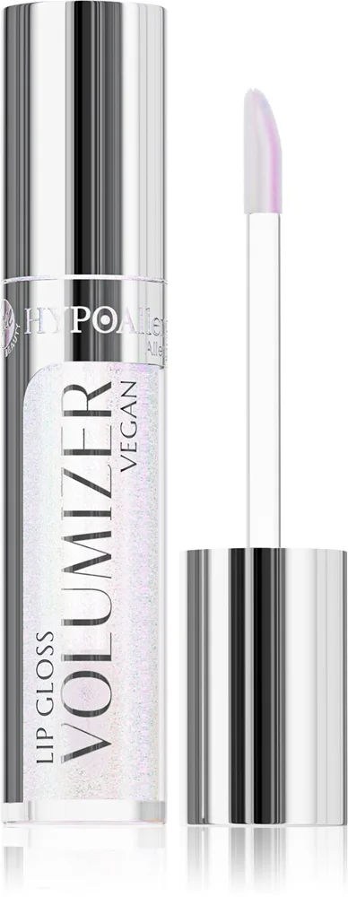 Bell Hypoallergenic Volumengivende læbeglans med fugtgivende virkning Skygge 02 Prism 4.2 g