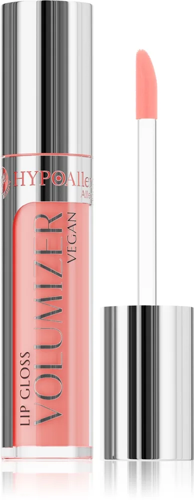 Bell HYPOAllergenic läppglans Volumizer Läppglans