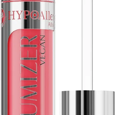 Bell Hypoallergenic Volymläppglans med återfuktande effekt Skugga 07 Coral 4.2 g