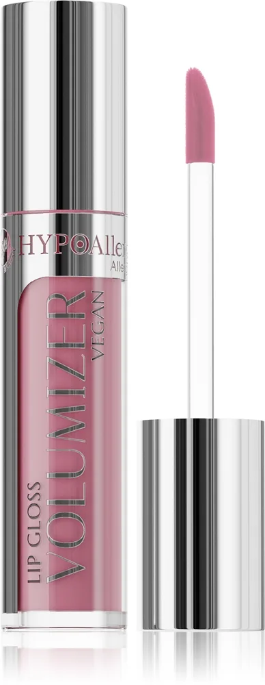 Bell Hypoallergenic Volumengivende læbeglans med fugtgivende virkning Skygge 10 Mauve 4.2 g