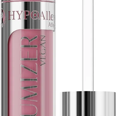 Bell Hypoallergenic Volymläppglans med återfuktande effekt Skugga 10 Mauve 4.2 g
