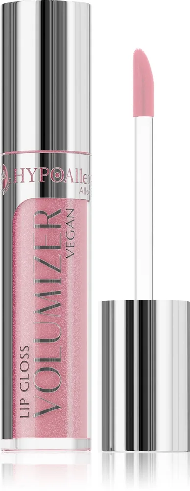 Bell Hypoallergenic Volumengivende læbeglans med fugtgivende virkning Skygge 11 Praline 4.2 g