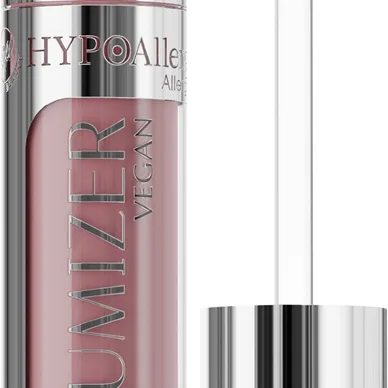 Bell Hypoallergenic Volymläppglans med återfuktande effekt Skugga 12 Hazelnut 4.2 g