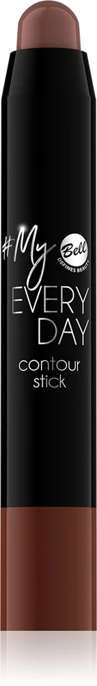 Bell My Everyday Counturingstift för ansikte Skugga 02 You're So Warm! 4 g