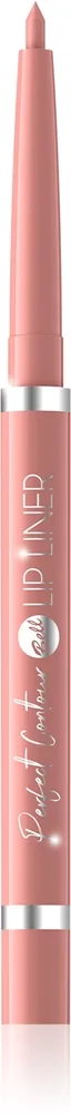Bell Perfect Contour Lipliner og læbeblyant Skygge 03 Taupe Beige 5 g