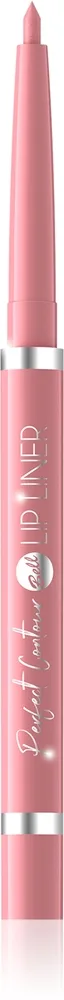 Bell Perfect Contour Lipliner og læbeblyant Skygge 04 Charm Pink 5 g
