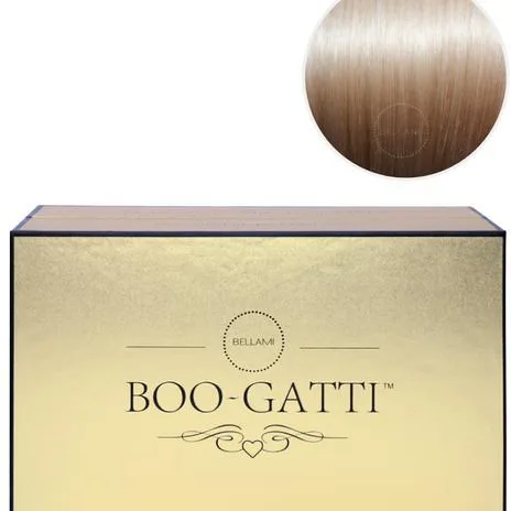 Bellami Hair Boo Gatti 340g