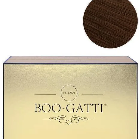Bellami Hair Boo Gatti 340g