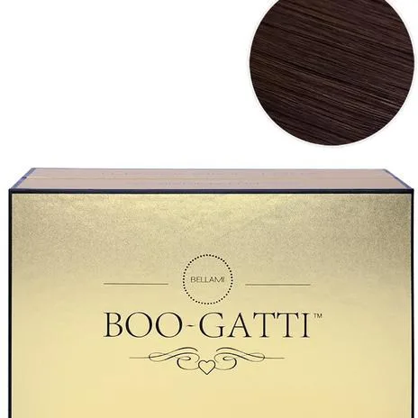 Bellami Hair Boo Gatti 340g