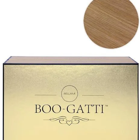 Bellami Hair Boo Gatti 340g