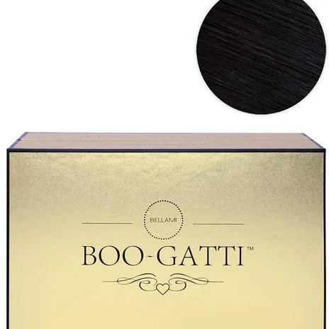 Bellami Hair Boo Gatti 340g