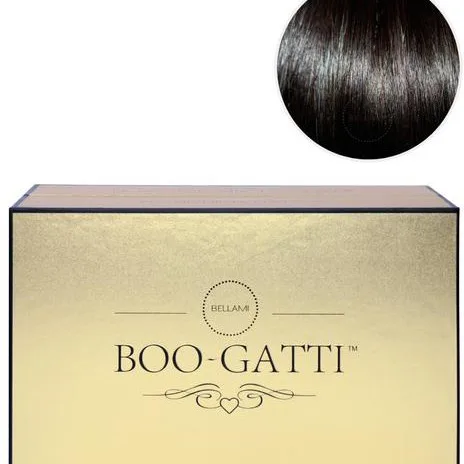 Bellami Hair Boo Gatti 340g