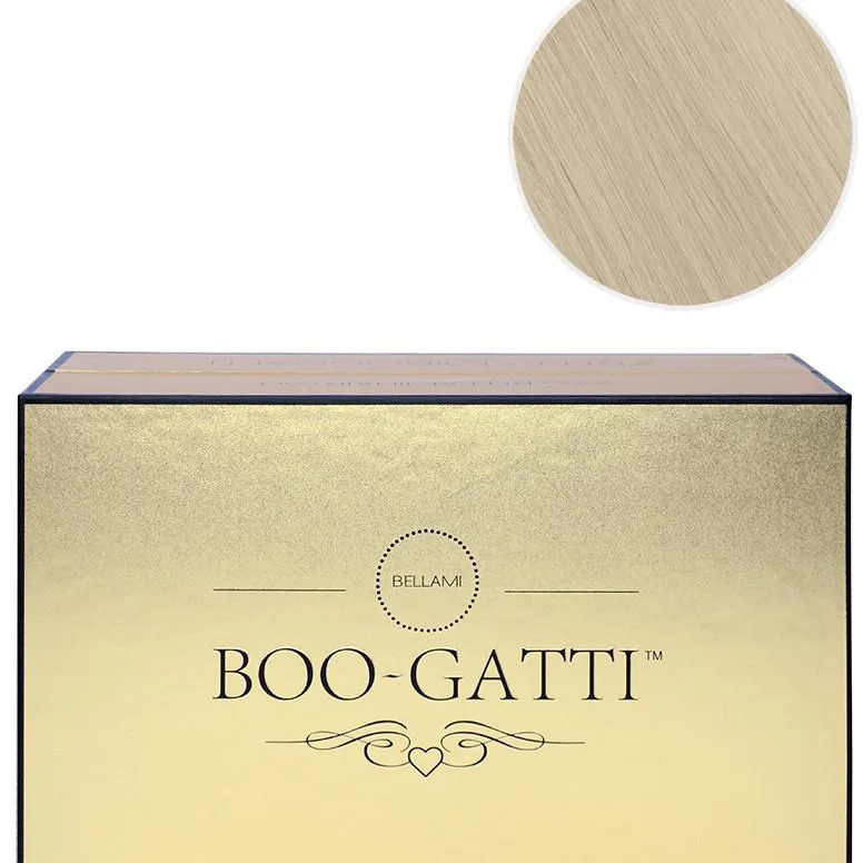 Bellami Hair Boo Gatti 340g