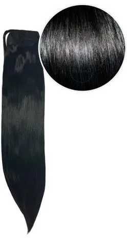 Bellami Hair Hiuslisäke poninhäntä 160g