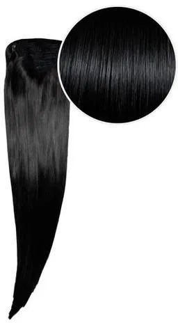 Bellami Hair Hiuslisäke poninhäntä 160g