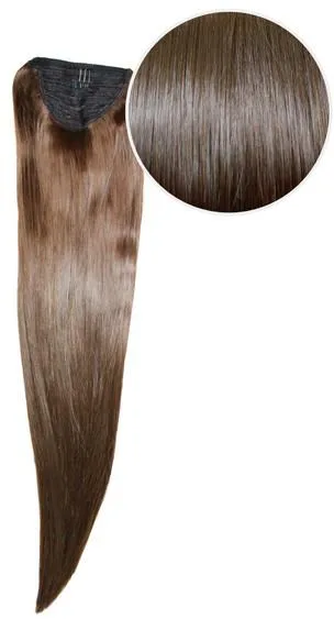 Bellami Hair Hiuslisäke Poninhäntä 180g