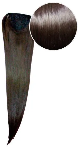 Bellami Hair Hiuslisäke Poninhäntä 180g