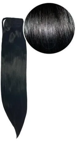 Bellami Hair Hiuslisäke Poninhäntä 180g