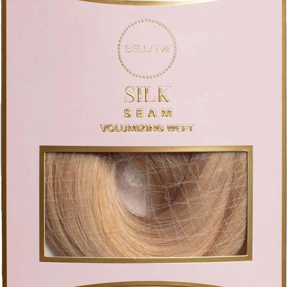 Bellami Hair Volumizer Weft 26"" 65G Dirty Blonde (#18)